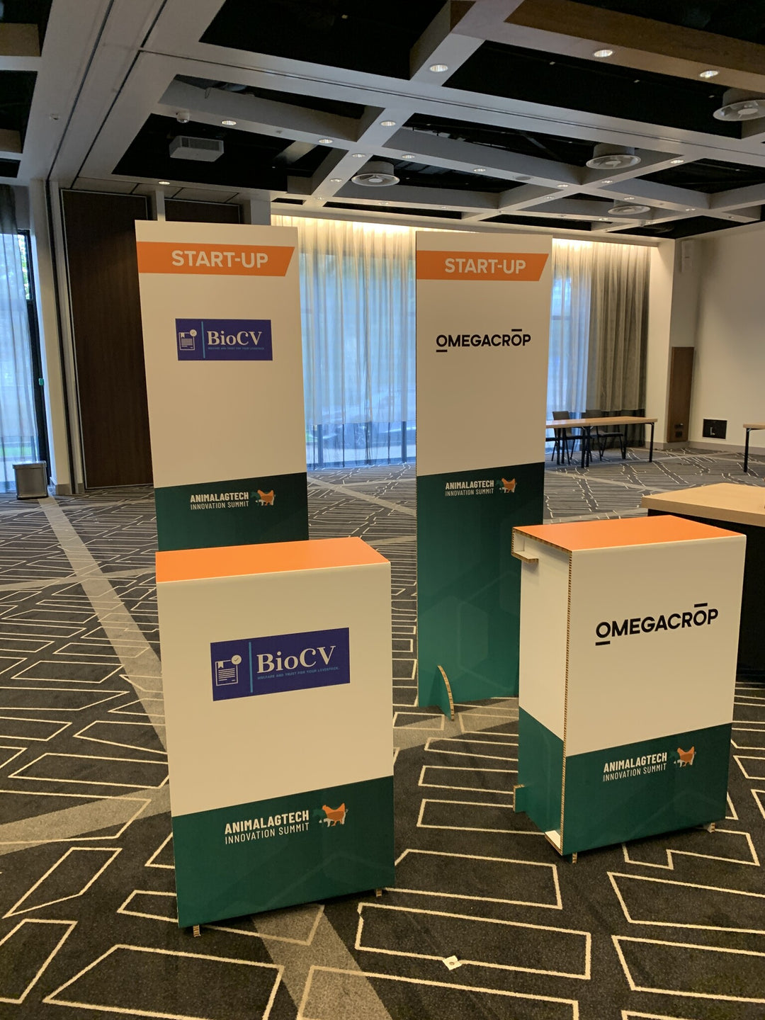 Beurs Balies voor Rethink
