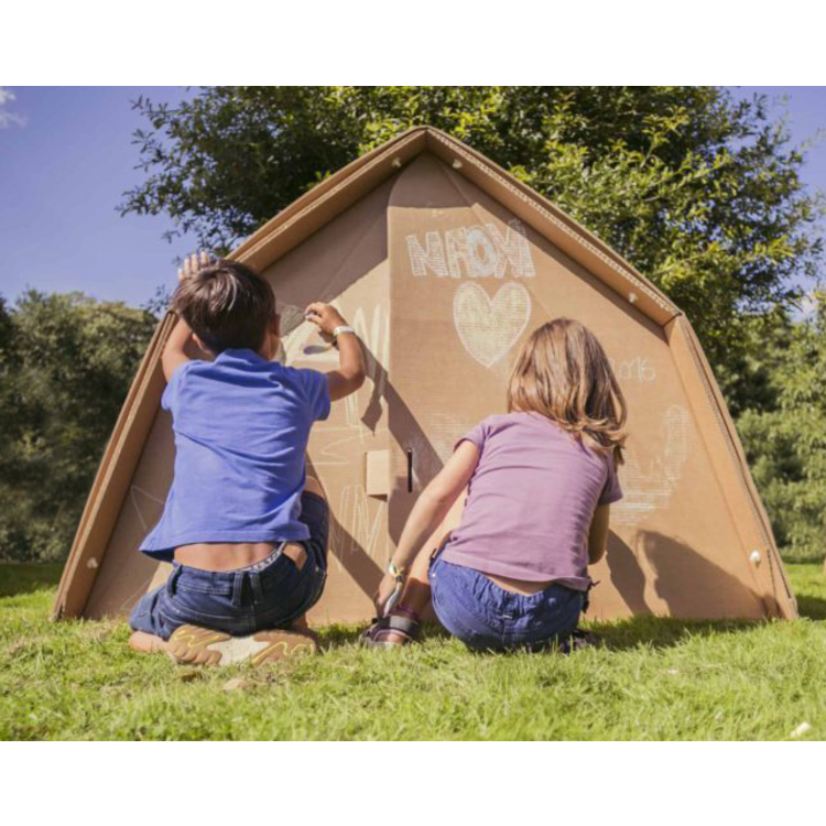 5 tips om te spelen zonder scherm