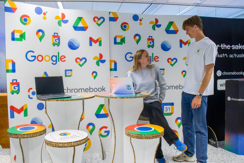 Google Chrome