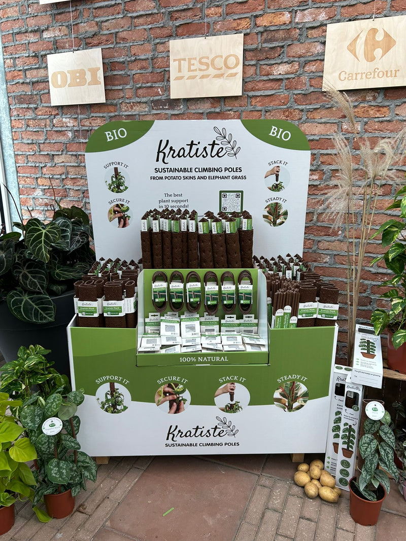 Kratiste
