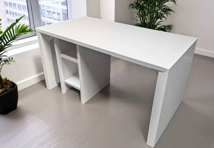 Bedruckbares Schreibtisch-Flip-Board aus Karton