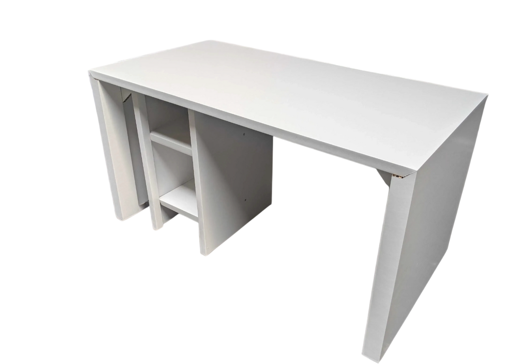 Bedruckbares Schreibtisch-Flip-Board aus Karton