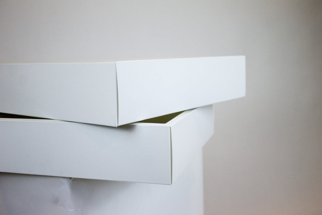 Sieradendoosjes voor Vindevogel