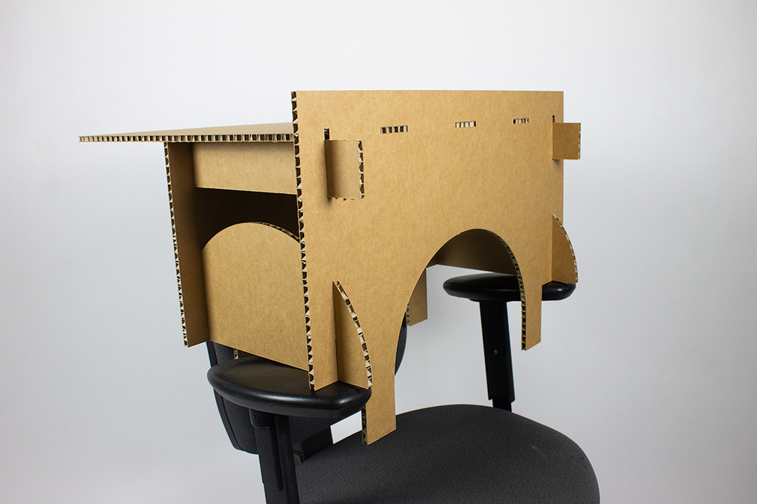 Theater Tafeltjes voor Spant!