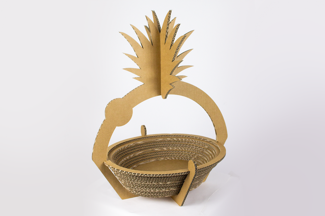 Fruitmand voor 5th-Season