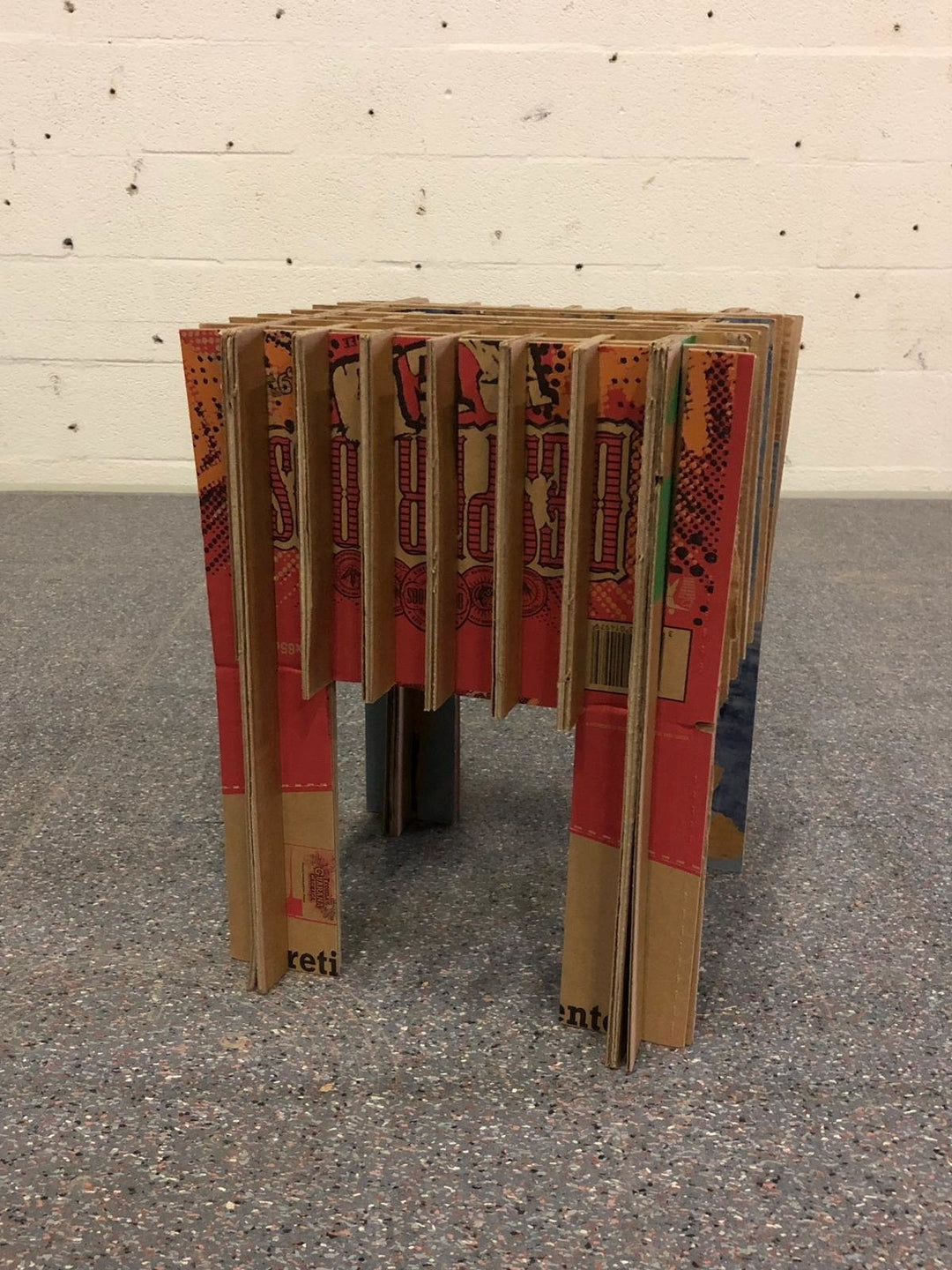 Krukjes voor Desperados