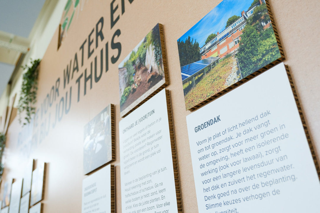 Wonen Beurs voor Stad Mechelen