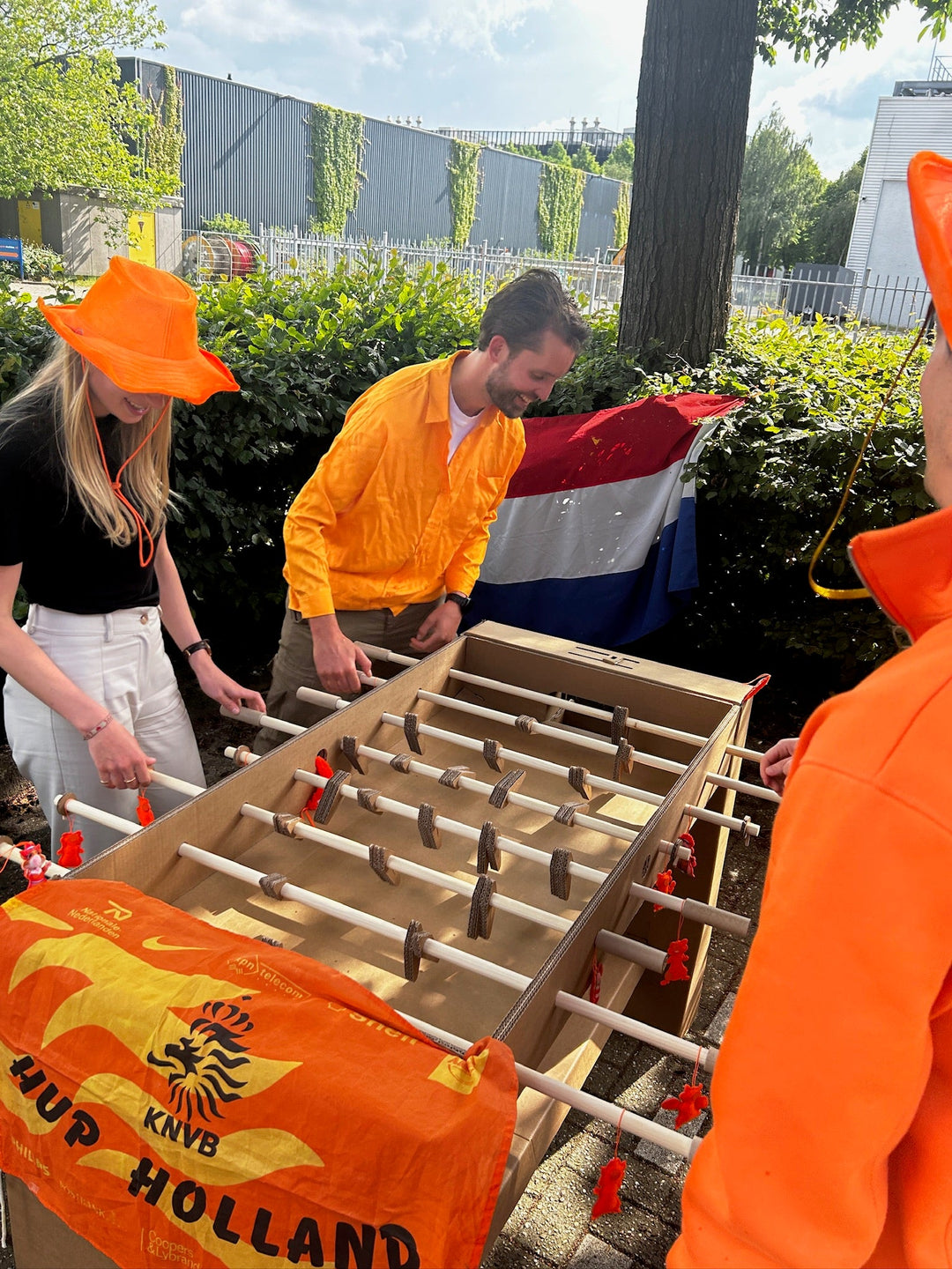 Thema's & vrije tijd