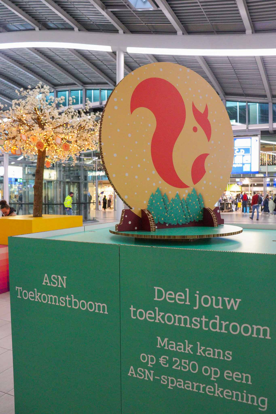 Custom Printed Cardboard Cutout - Choose Your Own Design