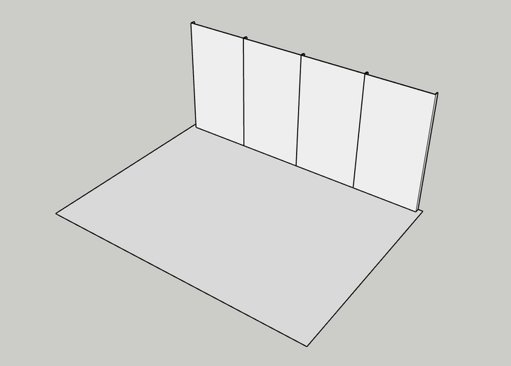 Stel je eigen beursstand samen