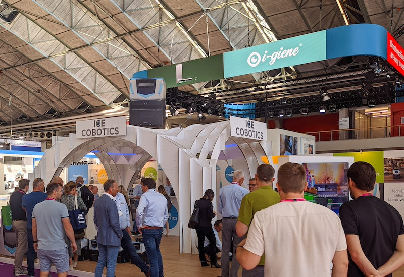 Beursstand-van-144m2-voor-ICE-Cobotics-op-Interclean-2024-2