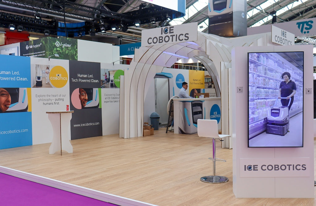 Beursstand-van-144m2-voor-ICE-Cobotics-op-Interclean-2024-4