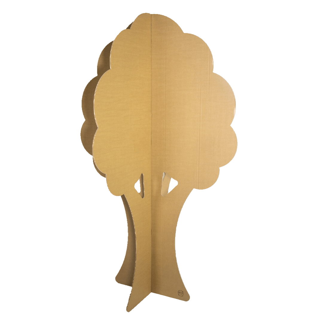 Pappbaum 190 cm