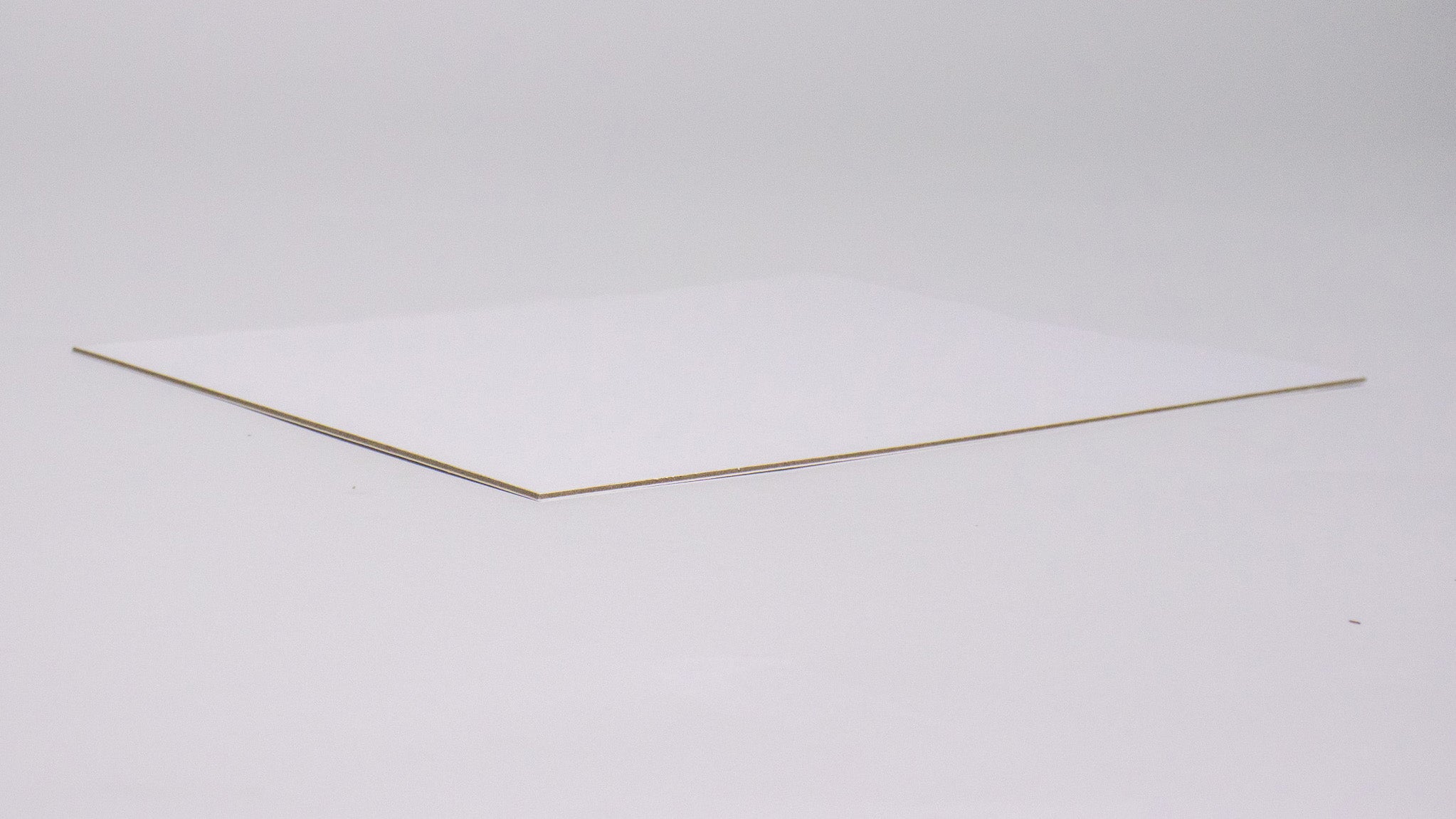 Displaykarton 2,0mm (ondergrond wit)