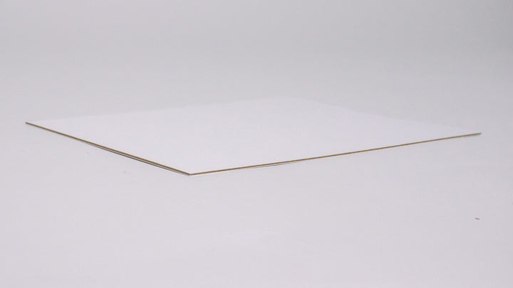 Kartonkartonprobe