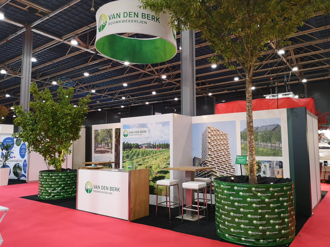 Groots-in-Groen:-Duurzame-Beursstands-voor-Van-den-Berk-Boomkwekerijen-1