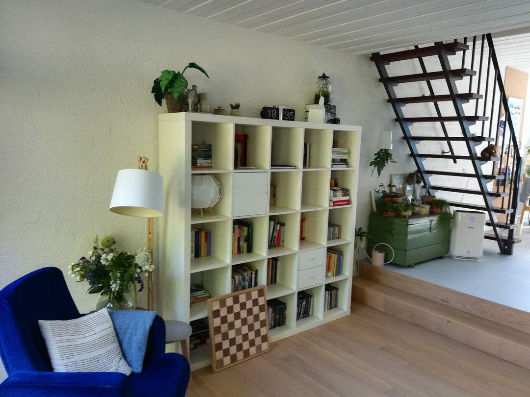 Kast Ritning Een kartonnen kast op maat – Kartent