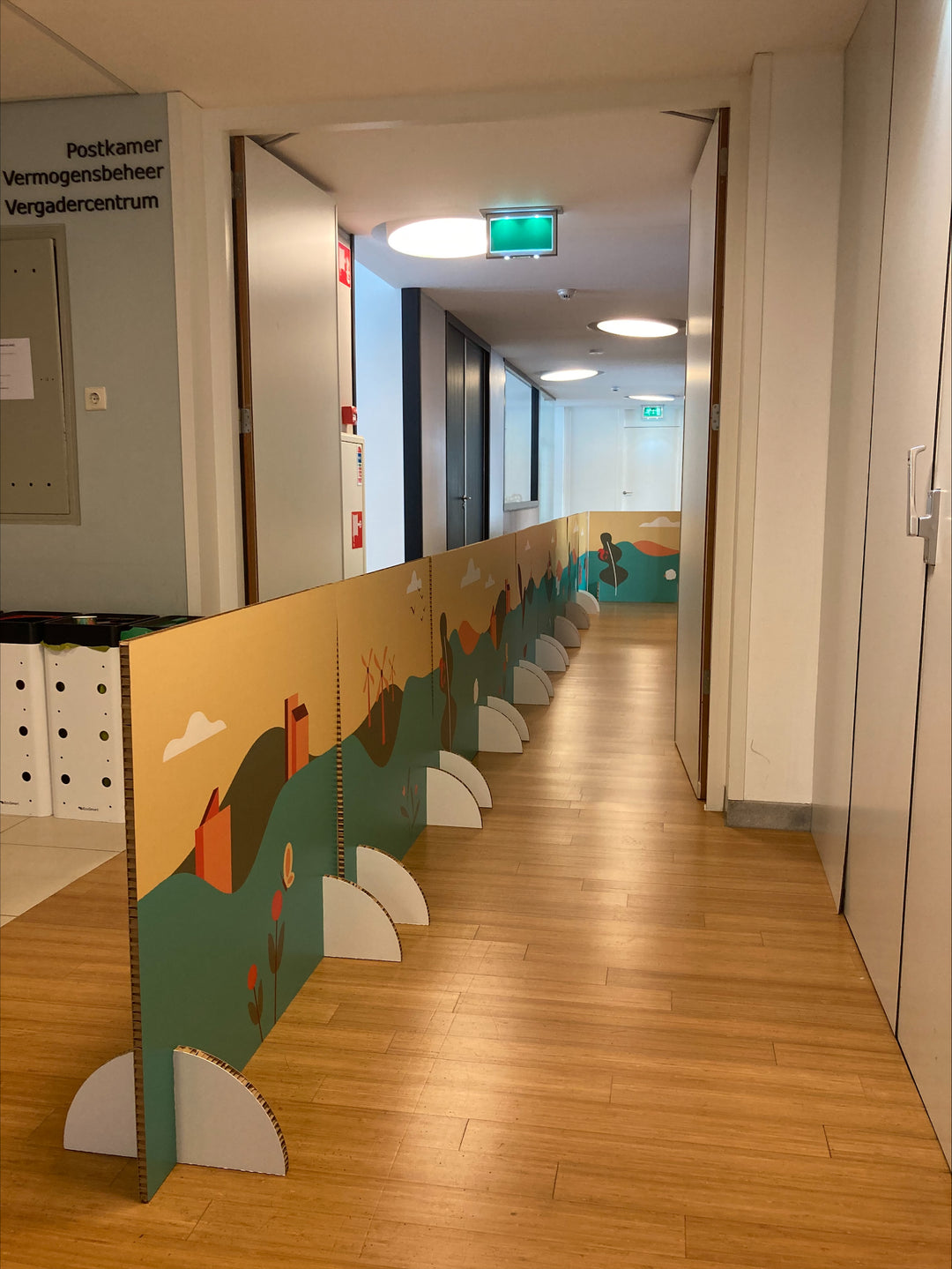 Lambrisering-ASN-Bank-1