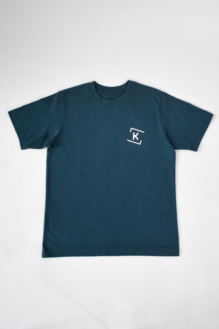 Petrol t-shirt - Kartent merchandise