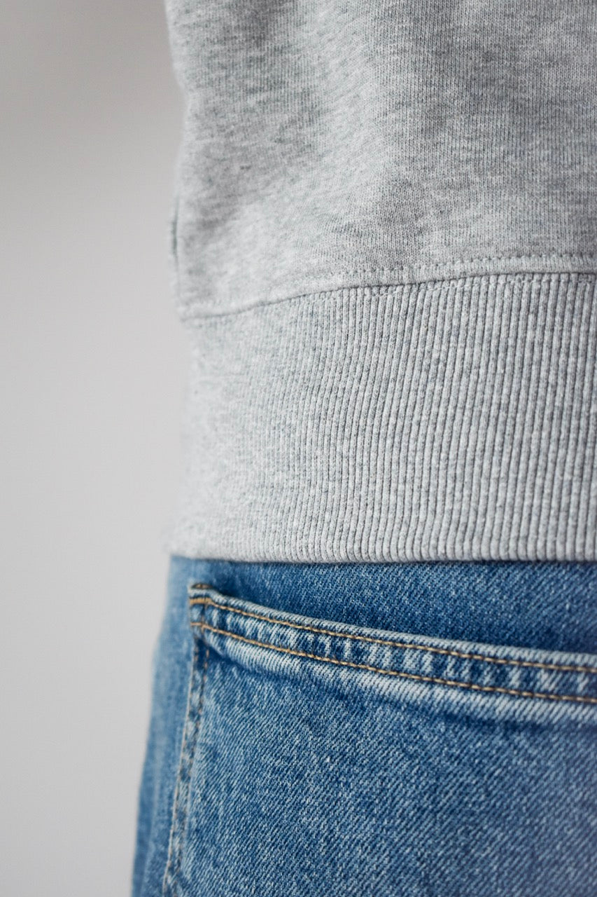 Gray sweater - Kartent merchandise