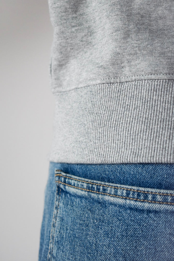 Gray sweater - Kartent merchandise