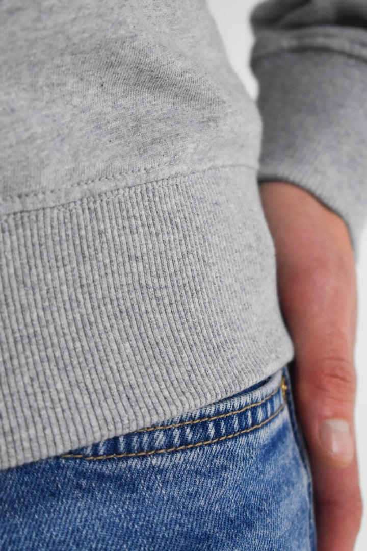 Gray sweater - Kartent merchandise