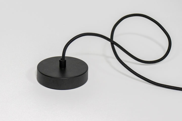 Plafondkapje lamp