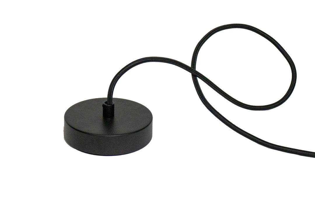 Plafondkapje lamp