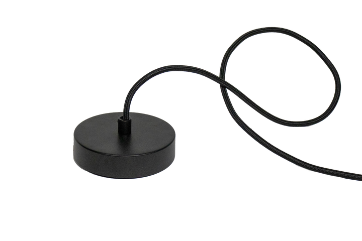 Plafondkapje lamp