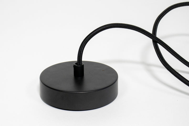 Plafondkapje lamp
