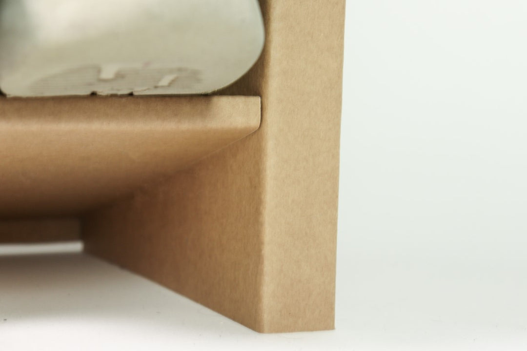 Cardboard Shoe Rack | shoe storage – Kartent