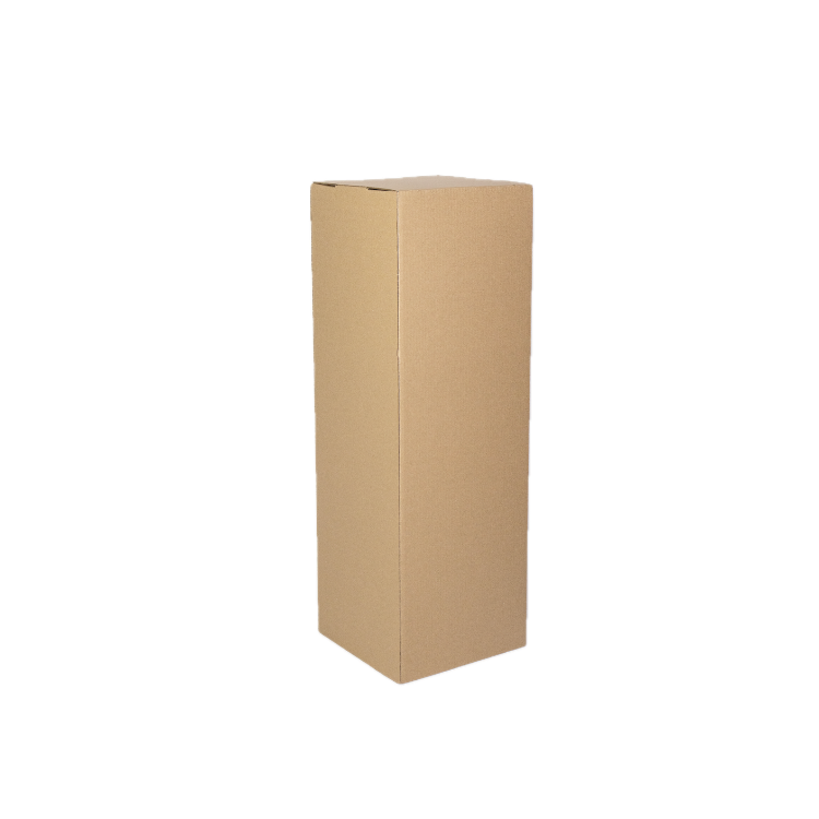 Karton braun Basis