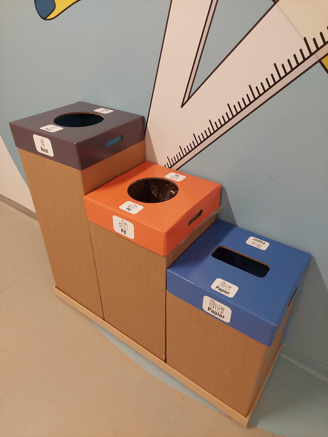 Prullenbakken Voor Vebego Kartent prullenbakken-voor-vebego-kartent