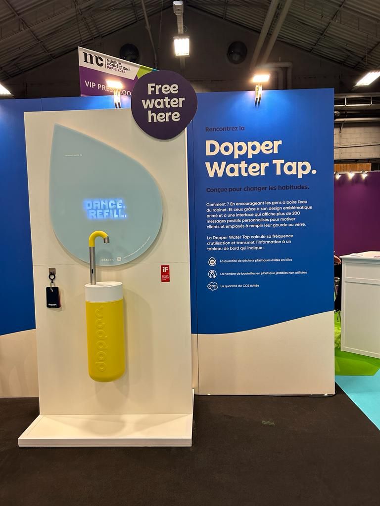Water-Tap-beursstand-voor-Dopper-1