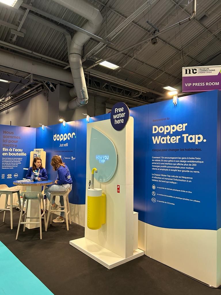 Water-Tap-beursstand-voor-Dopper-2