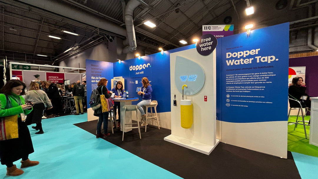 Water-Tap-beursstand-voor-Dopper-3