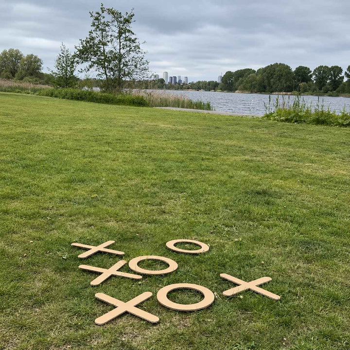 XXL boter kaas en eieren