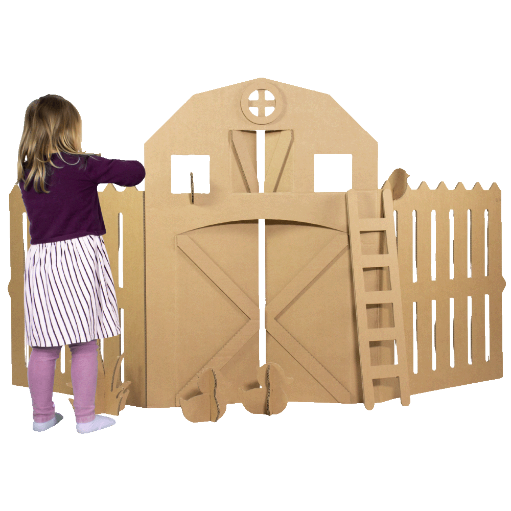 Cardboard figure cutout | Standard figures and custom figures – Kartent