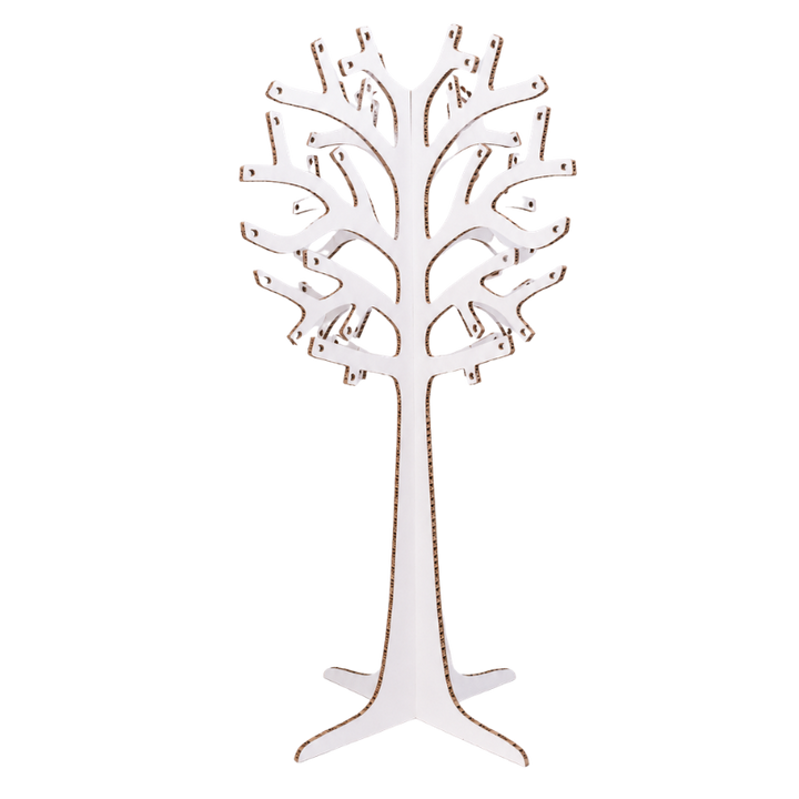 Cardboard tree with branches 200 cm