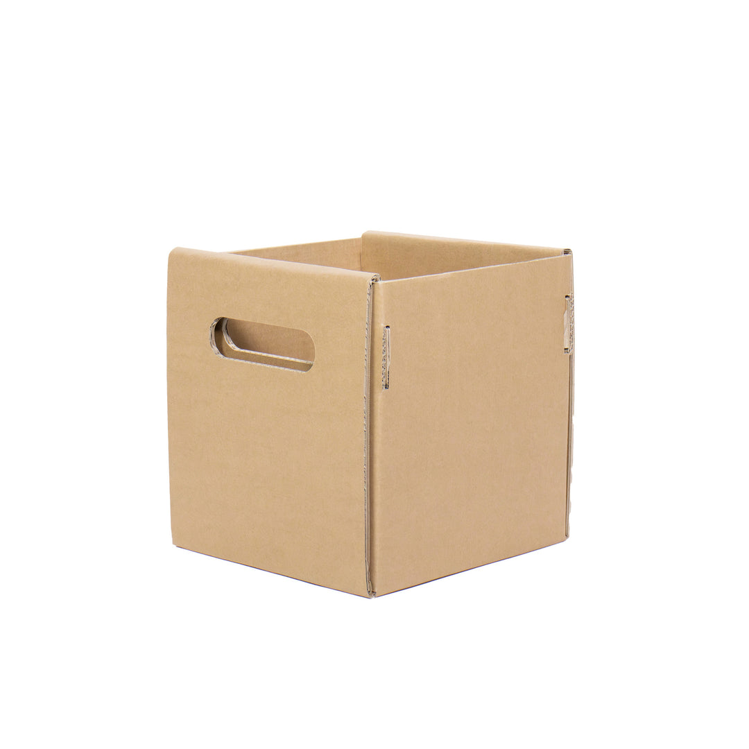 Karton Alaska Schrank