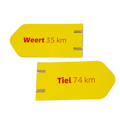 With printing