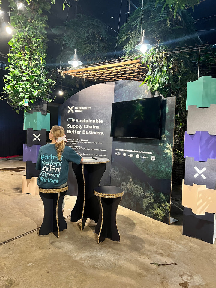 Petrol t-shirt - Kartent merchandise