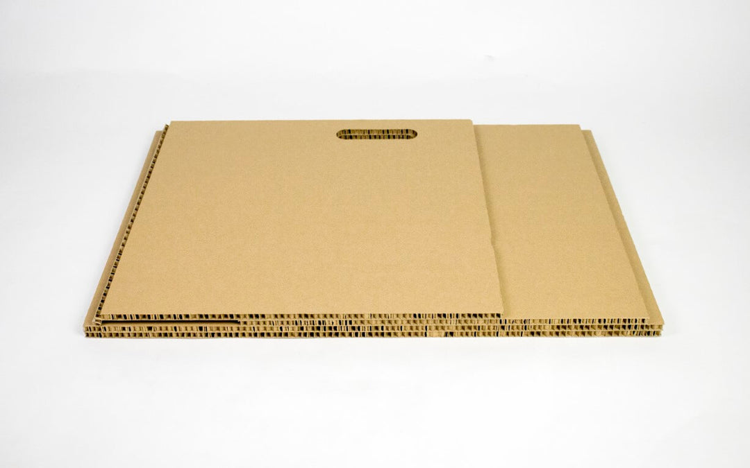 Lernhilfe aus Pappe