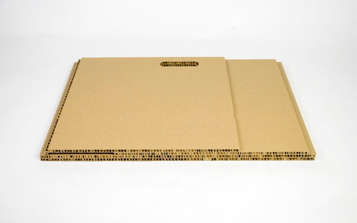 Lernhilfe aus Pappe