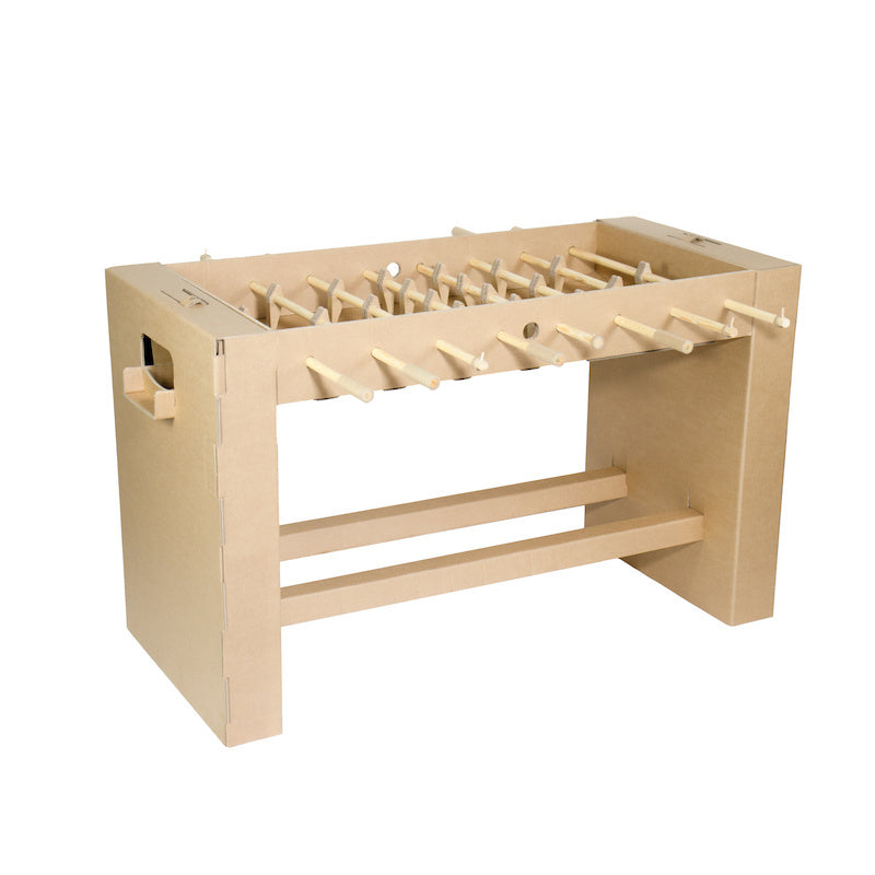 Umbro Kicktable - Table football - with 12 players - Incl. 2 table Umbro Kicktable - Table football - with 12 players - Incl. 2 table