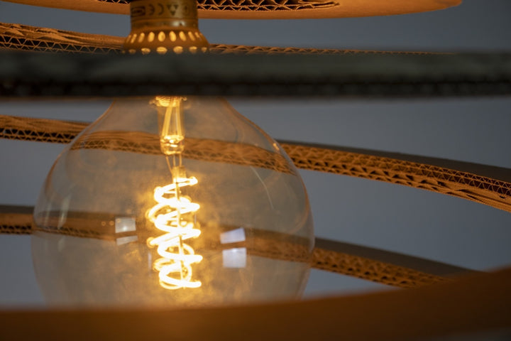 Gloeilamp LED lamp E27